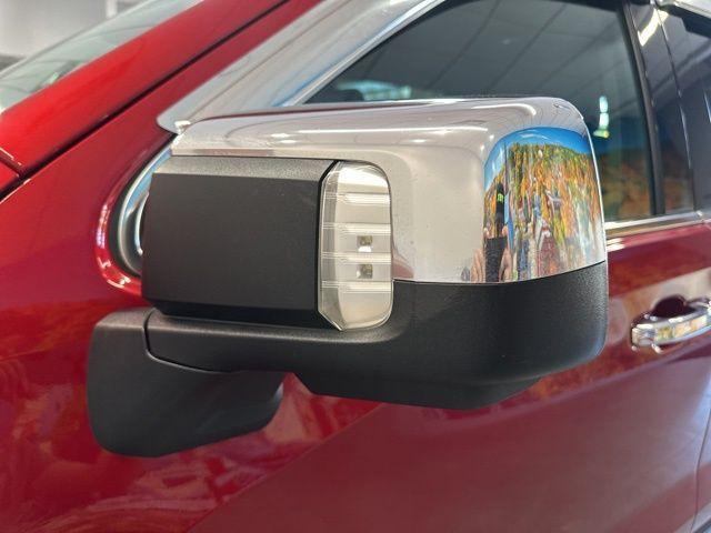 used 2021 GMC Sierra 1500 car, priced at $35,995