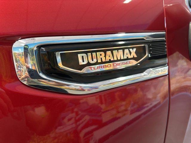 used 2021 GMC Sierra 1500 car, priced at $35,995