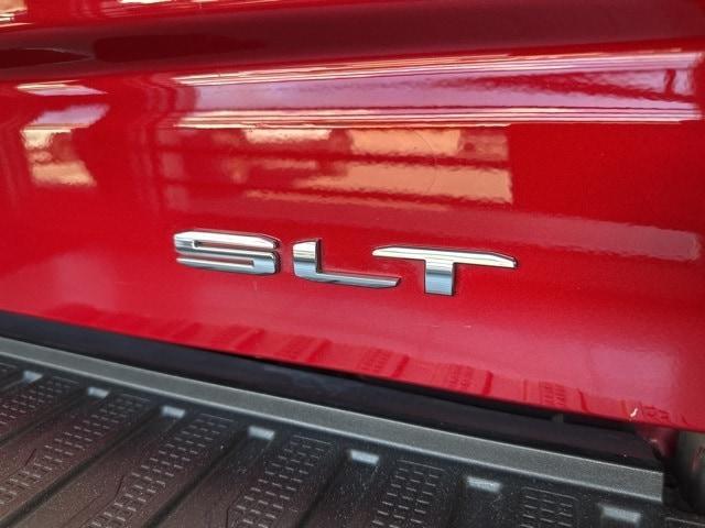 used 2021 GMC Sierra 1500 car, priced at $37,495