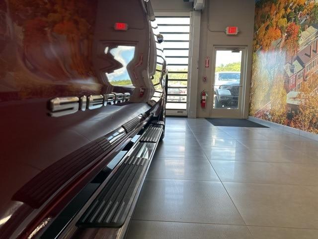 used 2021 GMC Sierra 1500 car, priced at $37,495