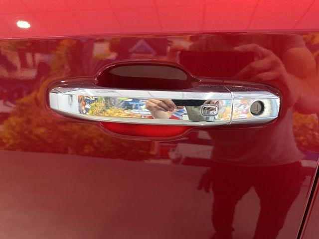 used 2021 GMC Sierra 1500 car, priced at $35,995