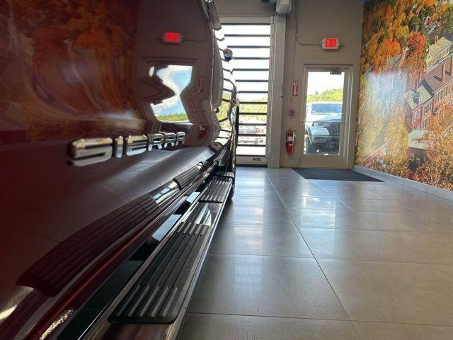 used 2021 GMC Sierra 1500 car, priced at $35,995