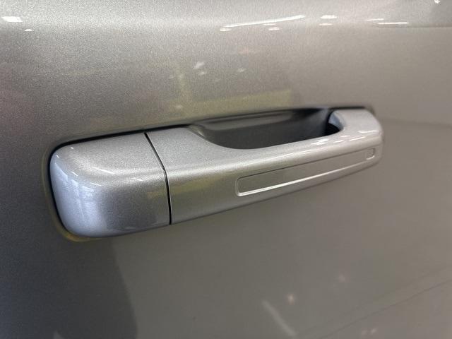 used 2025 Ram 1500 car, priced at $48,495