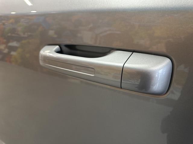 used 2025 Ram 1500 car, priced at $48,495