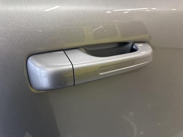 used 2025 Ram 1500 car, priced at $48,495