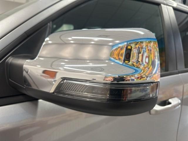 used 2025 Ram 1500 car, priced at $48,495