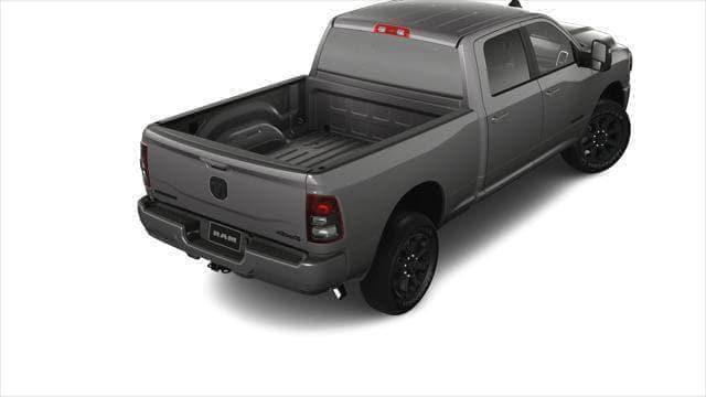 new 2024 Ram 2500 car, priced at $58,042