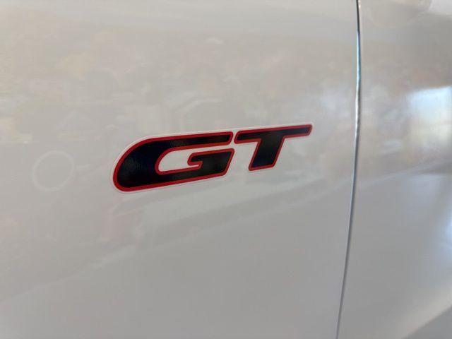 new 2026 Dodge Durango car, priced at $49,070