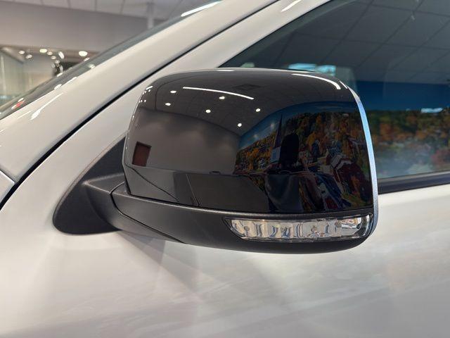 new 2026 Dodge Durango car, priced at $49,070