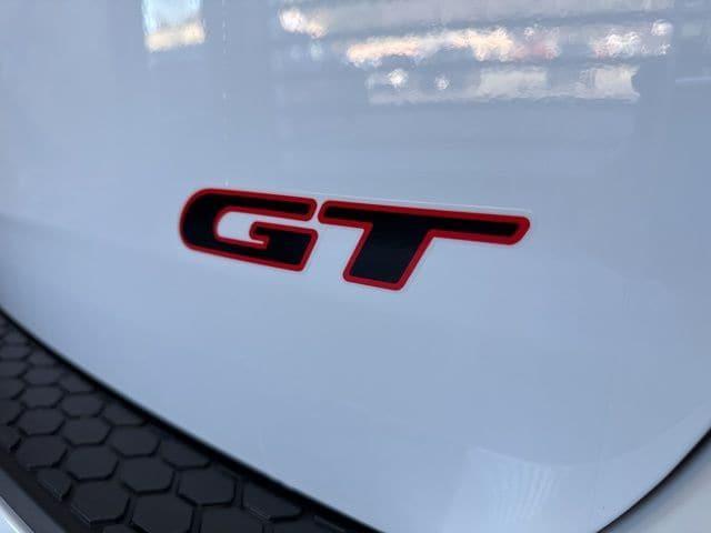 new 2026 Dodge Durango car, priced at $49,070