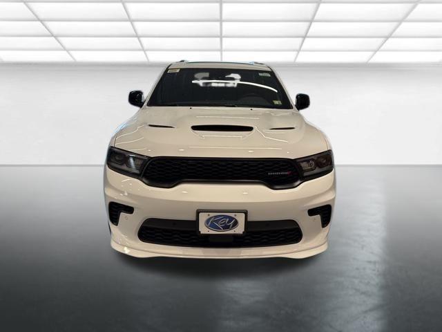 new 2026 Dodge Durango car, priced at $49,070