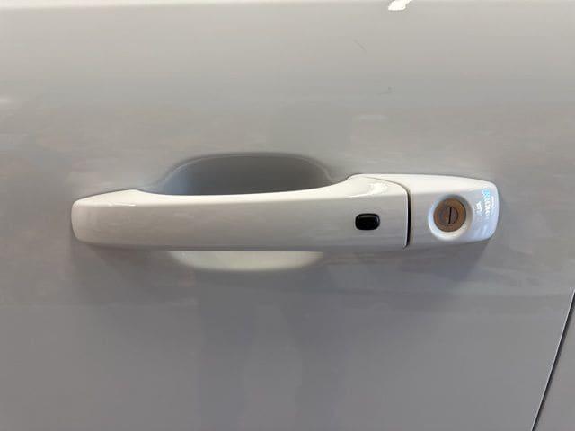 new 2026 Dodge Durango car, priced at $49,070