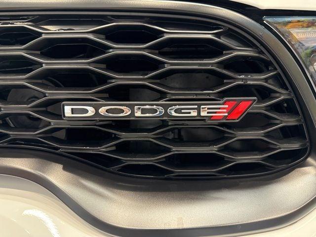 new 2026 Dodge Durango car, priced at $49,070