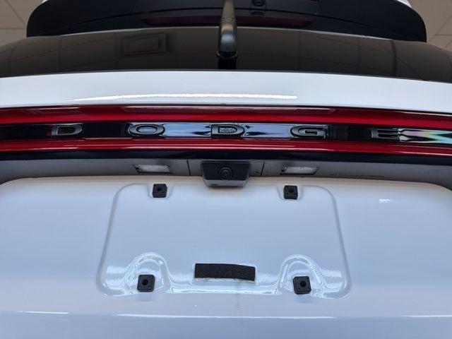 new 2026 Dodge Durango car, priced at $49,070