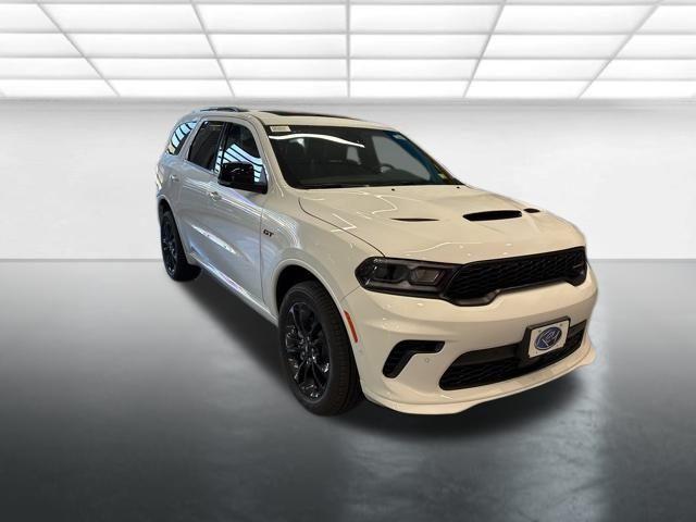 new 2026 Dodge Durango car, priced at $49,070