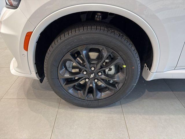 new 2026 Dodge Durango car, priced at $49,070