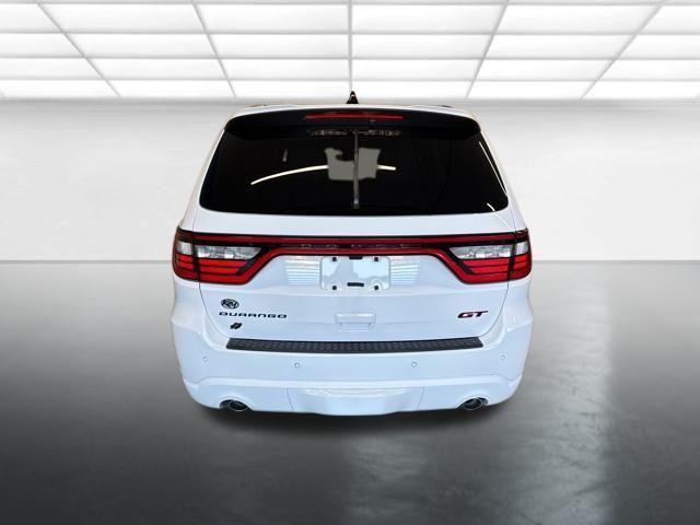 new 2026 Dodge Durango car, priced at $49,070