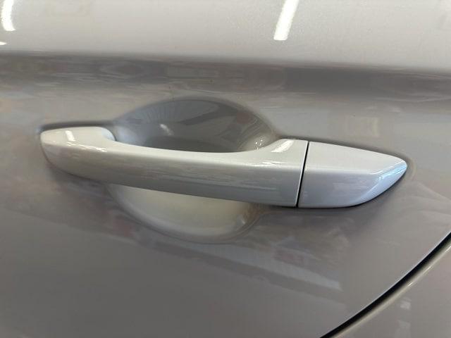 used 2025 Genesis G70 car, priced at $37,795