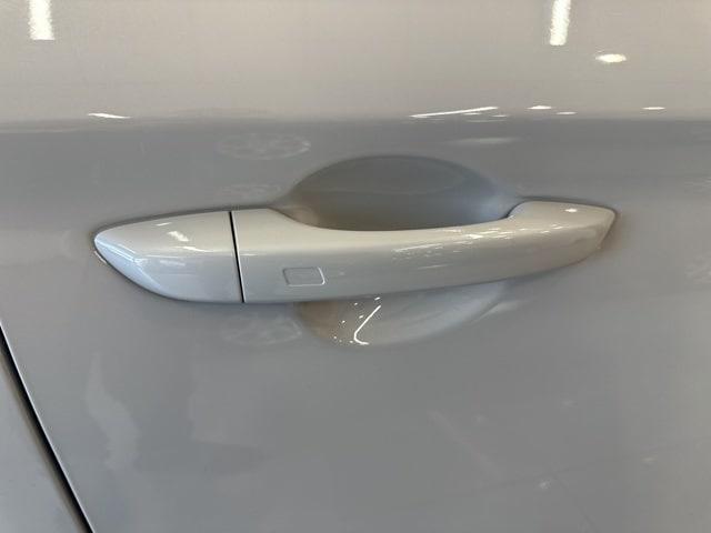 used 2025 Genesis G70 car, priced at $36,995