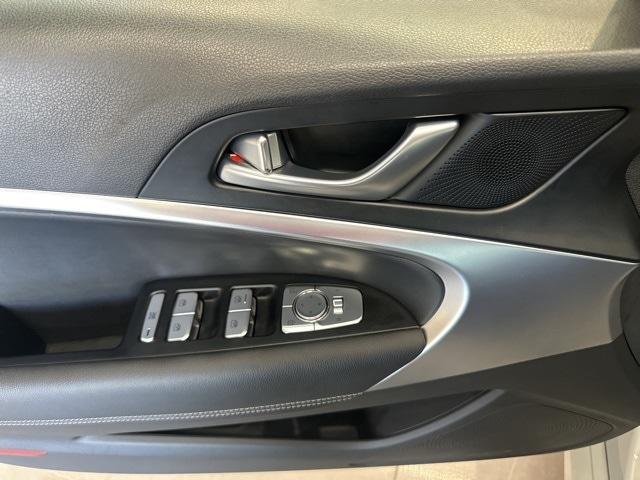 used 2025 Genesis G70 car, priced at $37,795