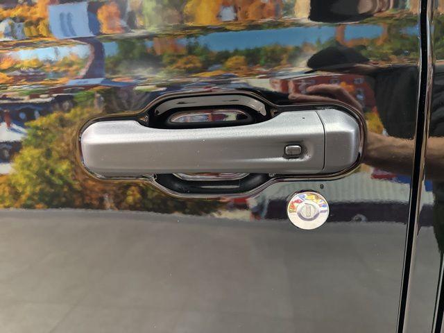 new 2026 Jeep Wrangler car, priced at $55,330