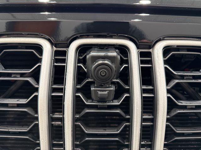 new 2026 Jeep Wrangler car, priced at $55,330