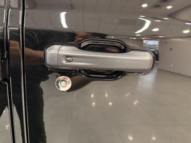 new 2026 Jeep Wrangler car, priced at $55,330