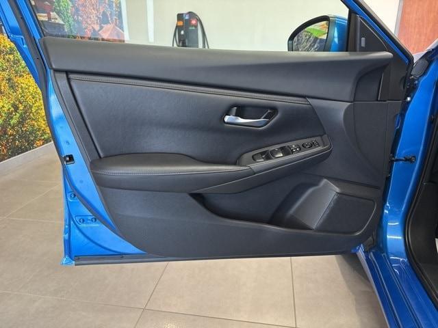 used 2023 Nissan Sentra car, priced at $16,295