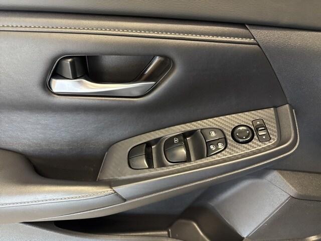 used 2023 Nissan Sentra car, priced at $17,495