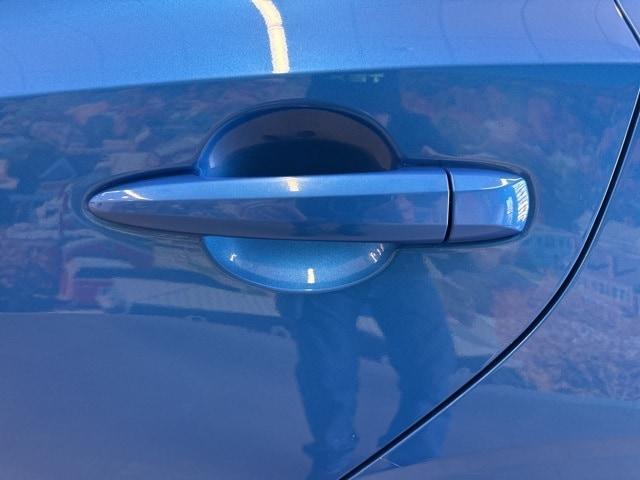 used 2023 Nissan Sentra car, priced at $16,295