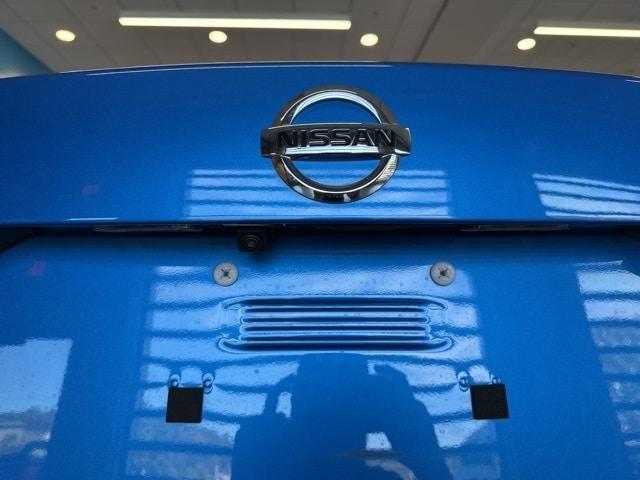 used 2023 Nissan Sentra car, priced at $16,295