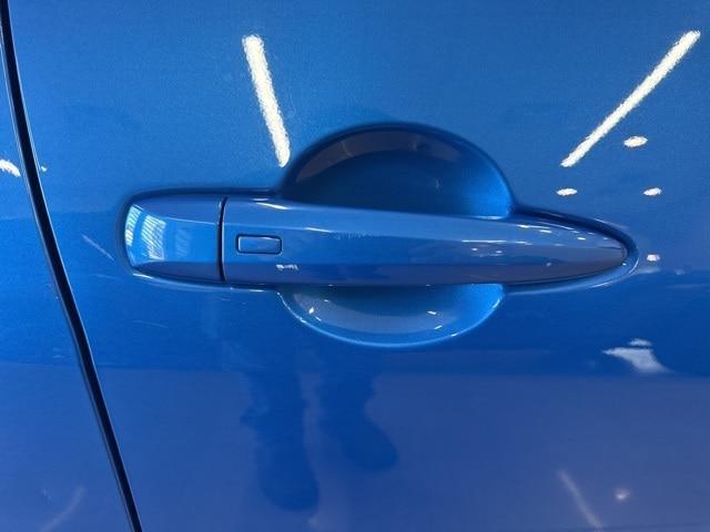 used 2023 Nissan Sentra car, priced at $16,295