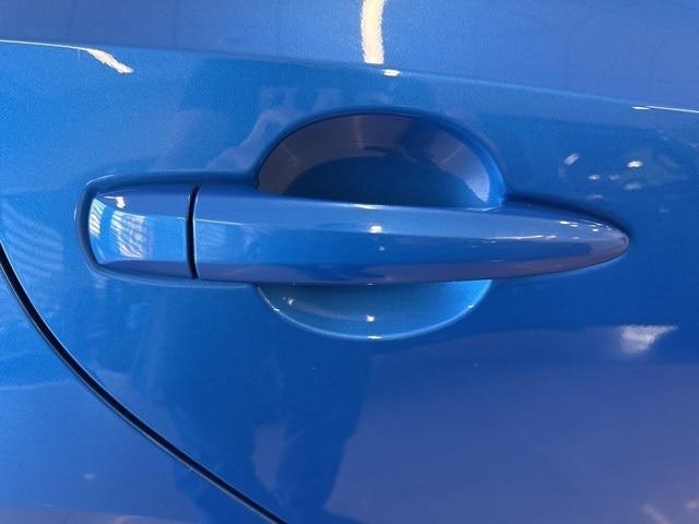 used 2023 Nissan Sentra car, priced at $16,295