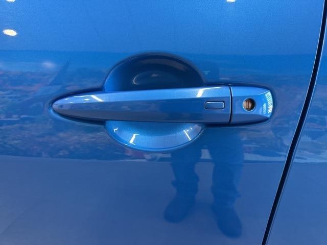 used 2023 Nissan Sentra car, priced at $16,295