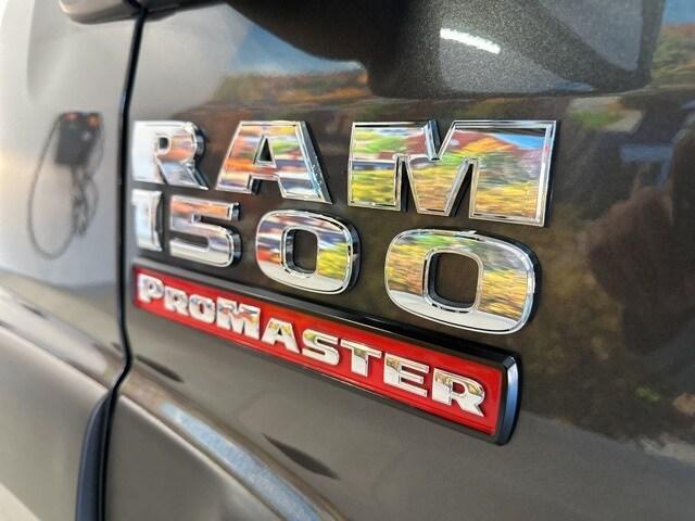 used 2020 Ram ProMaster 1500 car, priced at $29,499