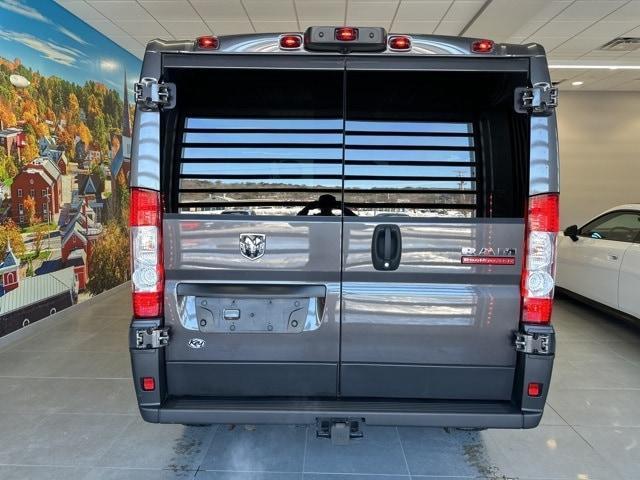 used 2020 Ram ProMaster 1500 car, priced at $29,499