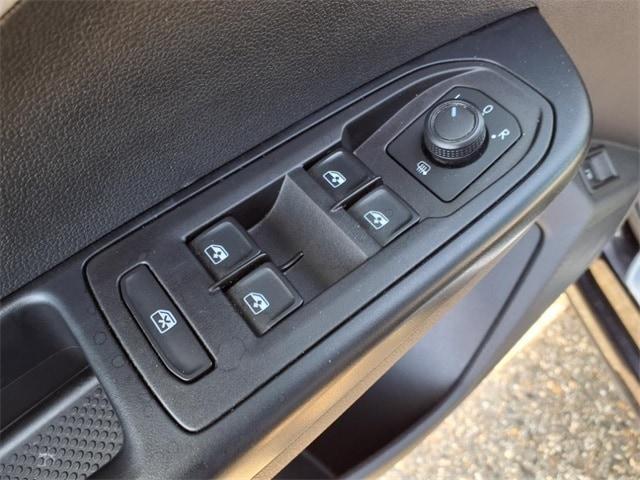 used 2023 Volkswagen Taos car, priced at $21,995
