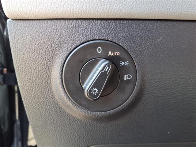 used 2023 Volkswagen Taos car, priced at $21,995