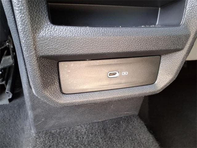 used 2023 Volkswagen Taos car, priced at $21,995