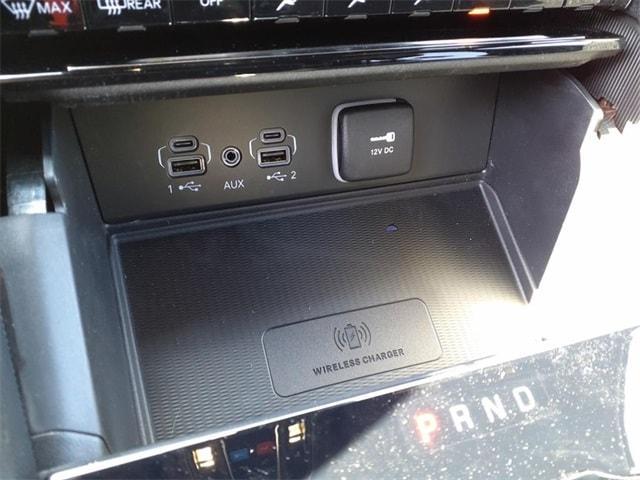 new 2024 Jeep Grand Cherokee car, priced at $42,670