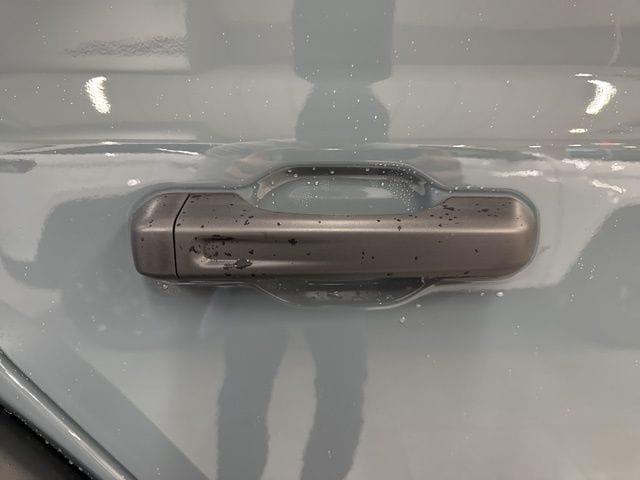 new 2026 Jeep Wrangler car, priced at $53,885