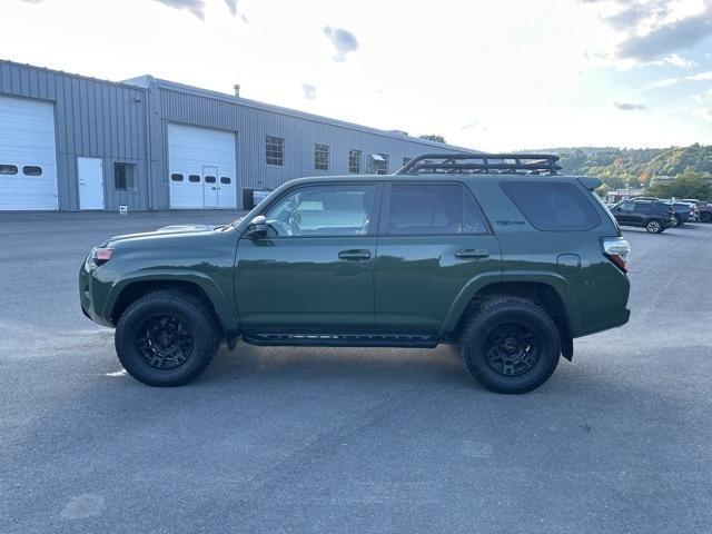 used 2020 Toyota 4Runner car, priced at $37,999