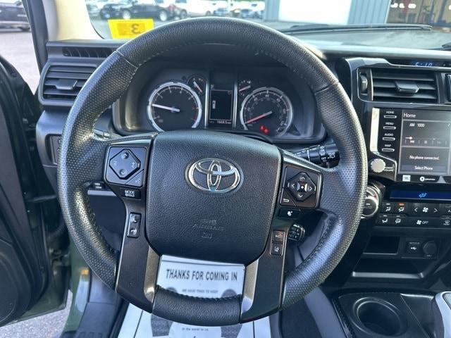 used 2020 Toyota 4Runner car, priced at $37,999