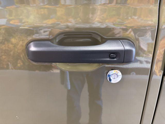 new 2026 Jeep Wrangler car, priced at $56,425