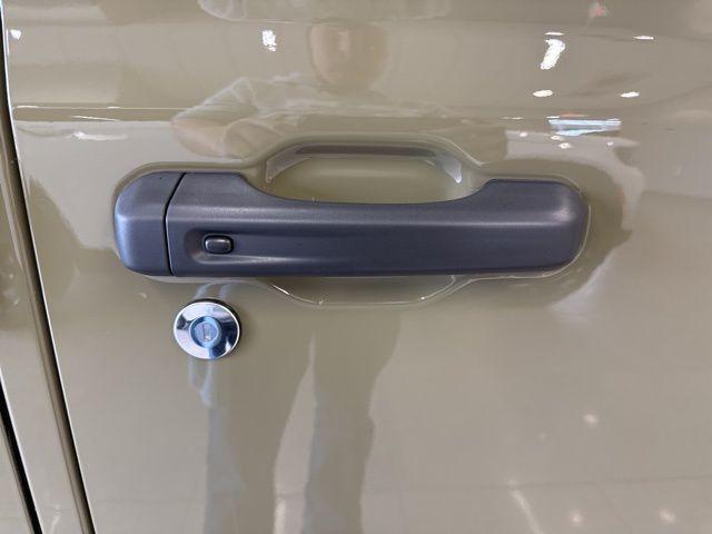 new 2026 Jeep Wrangler car, priced at $56,425