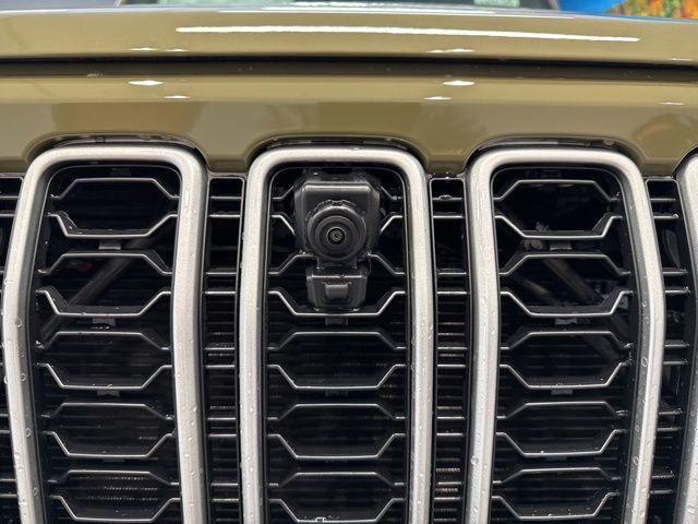 new 2026 Jeep Wrangler car, priced at $56,425