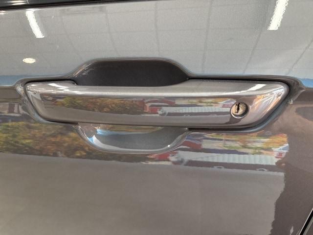 used 2021 Jeep Grand Cherokee L car, priced at $27,495