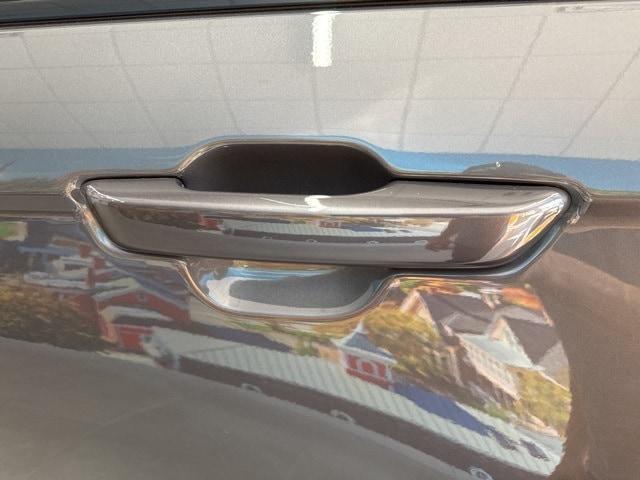 used 2021 Jeep Grand Cherokee L car, priced at $27,495