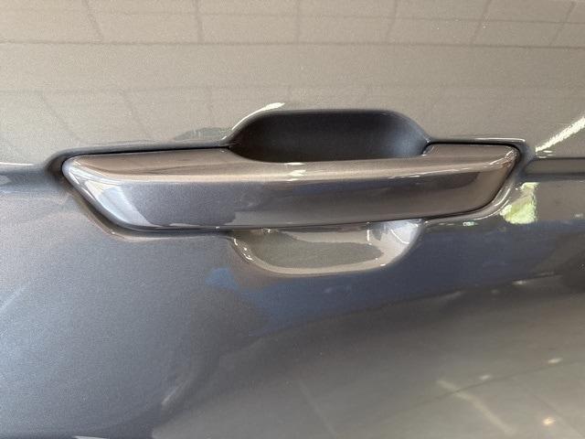 used 2021 Jeep Grand Cherokee L car, priced at $27,495