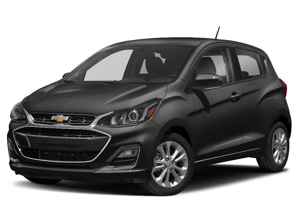 used 2020 Chevrolet Spark car, priced at $10,999